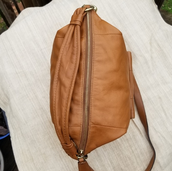 👜HP🥳Coach Kristin hobo bag - Picture 12 of 16